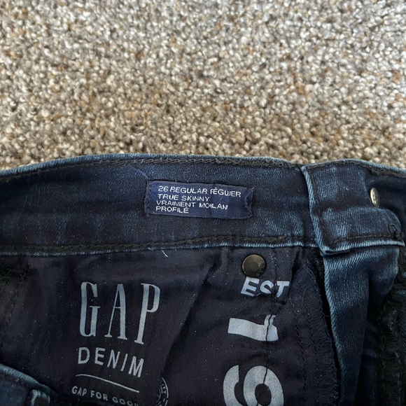 Gay true skinny jeans - Picture 3 of 3